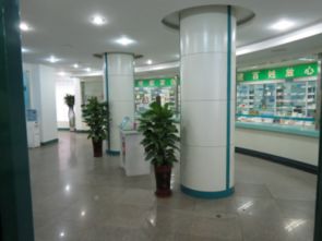 烏魯木(mù)齊愛(ài)德華醫(yī)院 真摯 務實