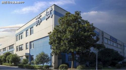 蘇試試驗 華為(wèi)是(shì)公司客戶,公司為(wèi)其多(duō)款産品線提供服務