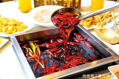 聞名重慶的(de)火(huǒ)鍋店(diàn) 是(shì)否有(yǒu)你(nǐ)的(de)心頭白(bái)月(yuè)光(guāng)?