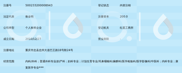 重慶忠州愛(ài)德華醫(yī)院