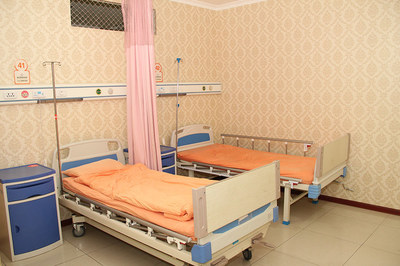 重慶愛德華醫院有限公司