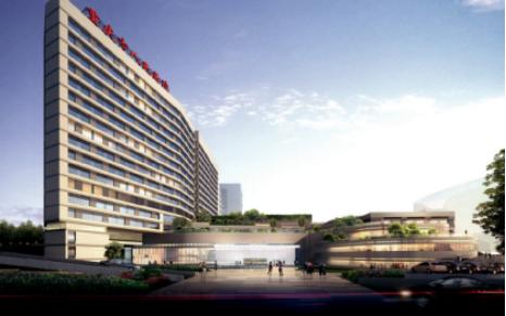 兩江新區(qū) 加快(kuài)布局優化(huà)民(mín)生(shēng) 創造高(gāo)品質生(shēng)活