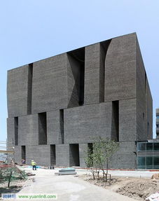 2016年(nián)普利茲克獎得(de)主亞曆杭德羅 阿拉維納的(de)15件(jiàn)代表作(zuò)品