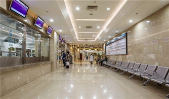 重慶醫(yī)院裝修公司 重慶醫(yī)院設計(jì)規劃2019最流行(xíng)風(fēng)格