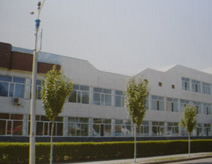 大(dà)連奶牛廠(chǎng)職工(gōng)醫(yī)院