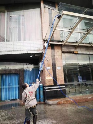 重慶愛德華醫院有限公司門(mén)頭