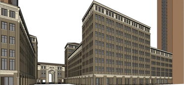 精品綜合體(tǐ)草(cǎo)圖大(dà)師(shī)模型加效果圖設計(jì)圖下(xià)載 圖片4.89mb 其他(tā)模型庫 其它模型