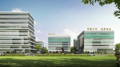 茶裡(lǐ)集團與上(shàng)海(hǎi)大(dà)塚食品聯手在南(nán)沙共建國(guó)家(jiā)級研究所