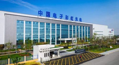 30億補貼vs夏普提告 彩虹能(néng)否成為(wèi) 陝版京東(dōng)方