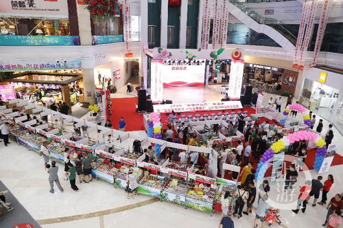 未來(lái)三月(yuè),重慶376款特色産品走進山(shān)東(dōng)百店(diàn)聯展