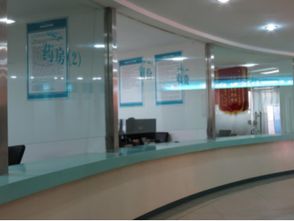 烏魯木(mù)齊愛(ài)德華醫(yī)院正規嗎(ma) 醫(yī)生(shēng)專業(yè),患者舒心就(jiù)醫(yī)