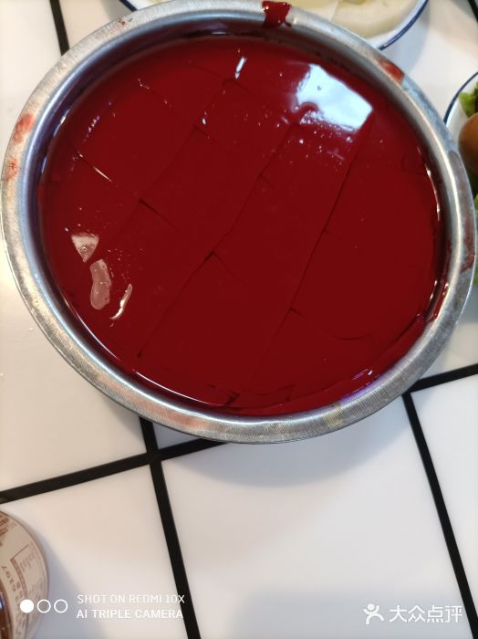 "9月(yuè)6日(rì)中午,雨(yǔ)未停而我已來(lái)到(dào)愛(ài)德華醫(yī)院背."-二獅火(huǒ)鍋-重慶美(měi)食