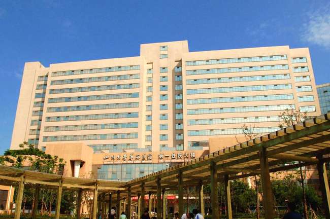 四川華西(xī)與重慶西(xī)南(nán) 成渝醫(yī)療差距與重慶醫(yī)療發展現(xiàn)狀